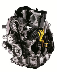 P3D55 Engine